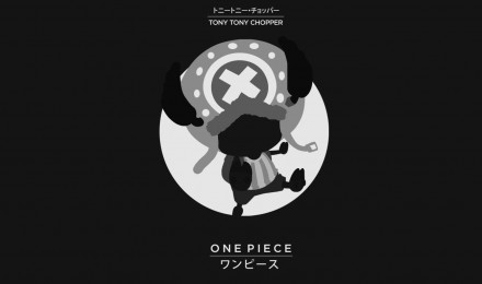 Minimalist One Piece Wallpaper I've been working on [Work in Progress] More info in comments