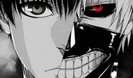 Aesthetic tokyo ghoul Wallpaper Download