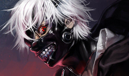 tokyo ghoul HD wallpaper, background