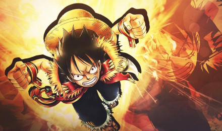 Anime One Piece HD Wallpaper 106187