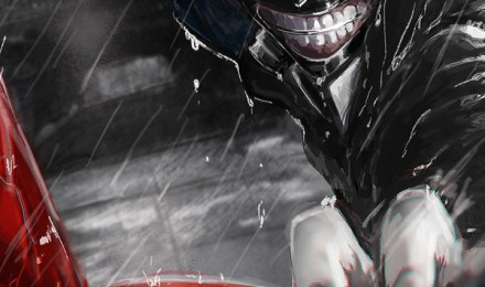 Tokyo Ghoul Wallpaper for Mobile Phone [HD]