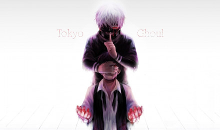 HD Wallpaper. Background. Anime Tokyo Ghoul