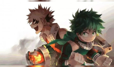 hero academia: My Hero Academia Chapter 400: New release date, time, and all you need to know Economic Times