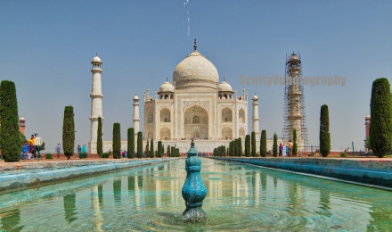 Taj Mahal Taj Mahal Wallpaper India Photography Nature