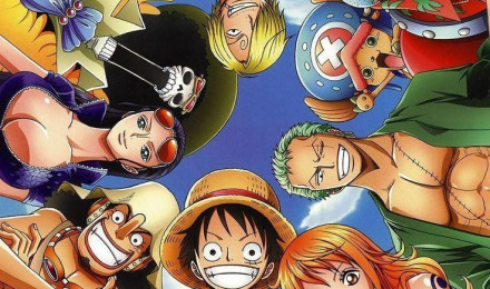 Anime one piece Wallpaper Download