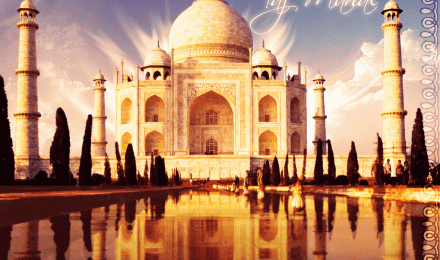 Taj mahal. Taj mahal, Taj mahal image, Dream destinations