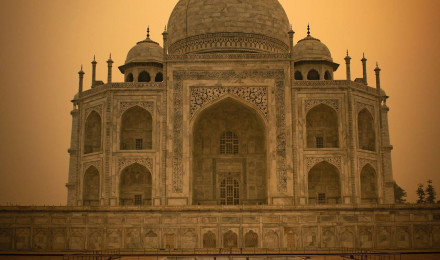 Taj Mahal Wallpaper