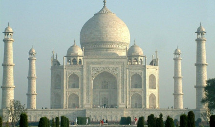 Taj Mahal Wallpaper HD. Beautiful Cool Wallpaper