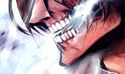 Eren attack titan, anime, attack on titan, eren jaeger, attack titan HD phone wallpaper