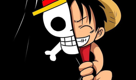 One piece HD wallpaper