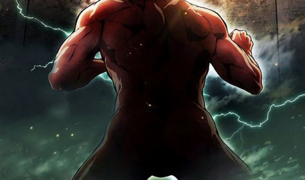 Best Attack on titan iPhone HD Wallpaper