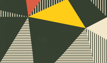 Bauhaus Geometric Designs