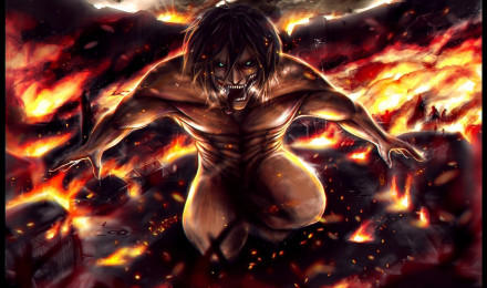 Free download attack on titan eren rogue titan HD wallpaper yukitakagi520 1920x1080 [1920x1080] for your Desktop, Mobile & Tablet. Explore HD Attack on Titan Wallpaper. Attack on Titan Wallpaper