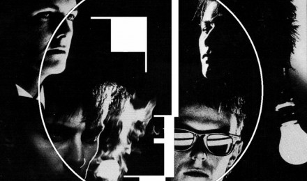 Bauhaus to Reissue 6 albums on Colored Vinyl for Their 40th Anniversary