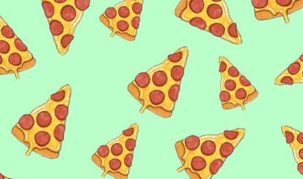 Pizza wallpapers