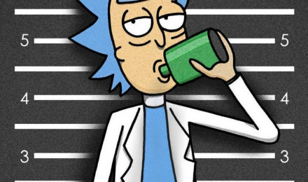 Rick and Morty Wallpaper Best 85 Rick and Morty Background