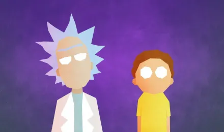 RICK MORTY Wallpaper APK for Android Download