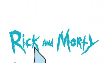 Rick and Morty wallpaper