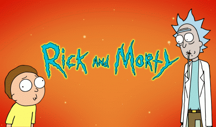 Rick And Morty Wallpaper