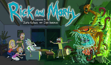 Rick Sanchez Morty Smith Summer Smith Beth Smith Jerry Smith HD Rick and Morty Wallpaper