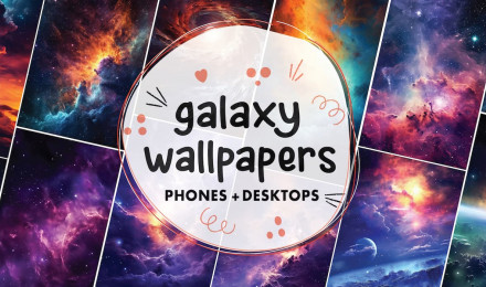 Galaxy Wallpaper