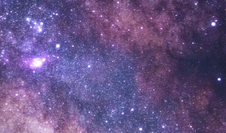 Galaxy Wallpaper, Android & Desktop Background