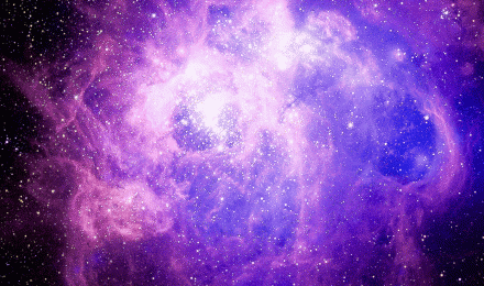 Galaxy IPhone Wallpaper From Chandra X Ray Observatory