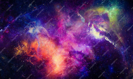 Galaxy Wallpaper Image