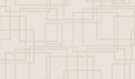 Mondrian Bauhaus Cityscape Wallpaper