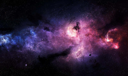 Space Galaxy Wallpaper