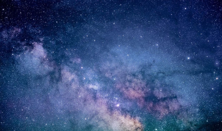 Stunning Galaxy Wallpaper [HD]