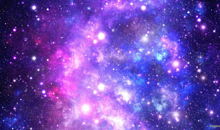 Galaxy Wallpaper