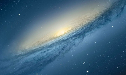 Apple erases another few galaxies for Mountain Lion wallpaper