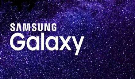 Samsung Galaxy Wallpaper