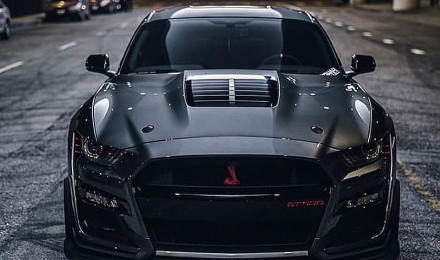 Shelby GT huawei, iphone, lg, muscle car, mustang, oneplus, samsung, xiaomi, HD phone wallpaper