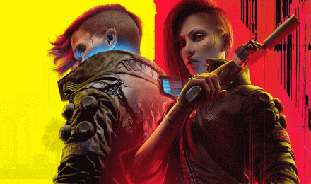 Cyberpunk 2077 HD Wallpaper and Background