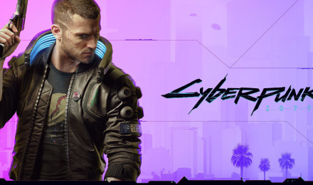 Download V (Cyberpunk 2077) wallpaper for mobile phone, free V (Cyberpunk 2077) HD picture