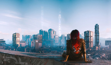 Cyberpunk 2077 Wallpaper Cyberpunk 2077 Background Download