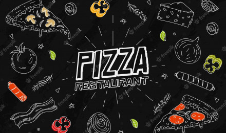 Pizza Wallpaper Image