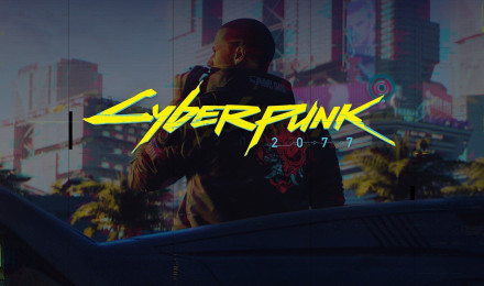 Cyberpunk 2077 Official Hi Res Wallpaper Released By CD Projekt Red