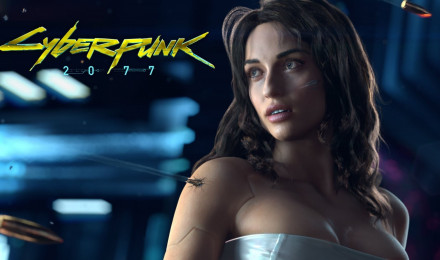 Cyberpunk 2077 4K Ultra HD Wallpaper, HD Cyberpunk 2077 3840x2160 Background, Free Image Download