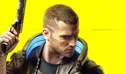 Cyberpunk 2077 Wallpaper Reveal A New Look For V, Chromed Out Cupid, And More