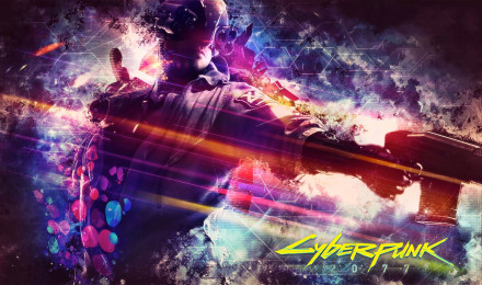 Cyberpunk 2077 Wallpaper in Ultra HDK