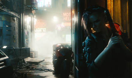 Cyberpunk 2077 Bonus Content on Steam