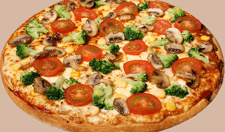 Download Pizza Png Image HQ PNG Image