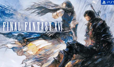 FF XVI Collector's Edition contents and where to buy