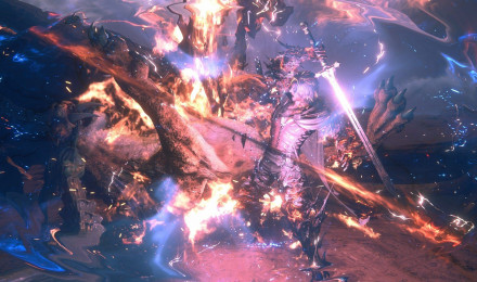 Is Final Fantasy XVI still a 'true' Final Fantasy game?