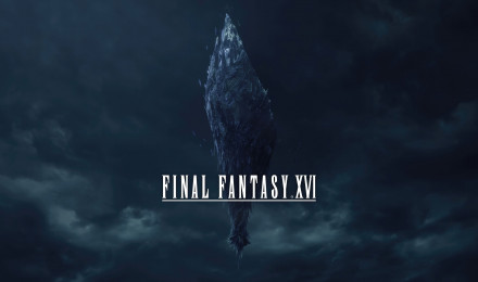 Final Fantasy Xvi HD Games, 4k Wallpaper, Image, Background, Photo and Picture