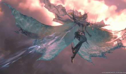 Final Fantasy XVI review: action and RPG clash in uneven epic