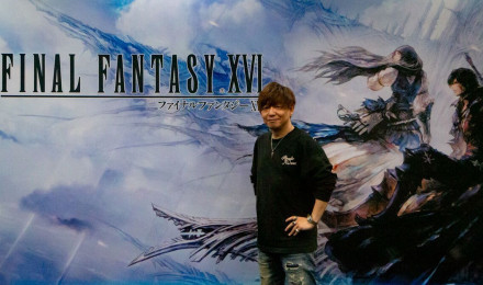 Geek Preview: 'Final Fantasy XVI (FFXVI)' Forges A Bold, Promising Start Into The World Of Full Time Action RPG